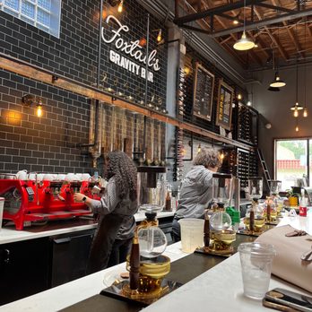 Foxtail Coffee Winter Park - Bar - Coffee & Tea Near Me - Winter Park, Florida Foxtail Coffee Winter Park - Bar - Coffee & Tea Near Me - Winter Park, Florida