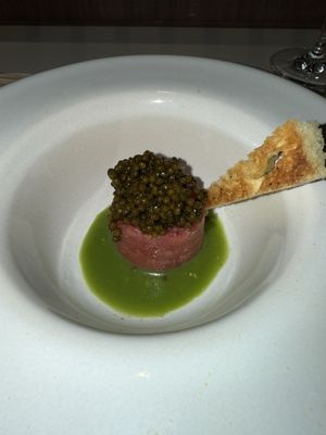 Hear & There by null