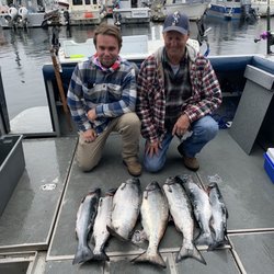 A To Z Sport Fishing Charters