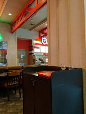 Panda Express by null