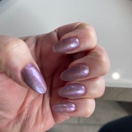 Nails Nails