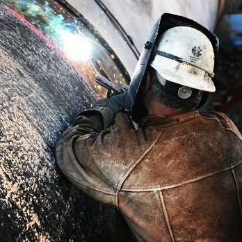 Welding Nevada - Welding on large pipe underground. DeCall Thomas owner. - Metal Fabricators Near Me - Las Vegas, Nevada Welding Nevada - Welding on large pipe underground. DeCall Thomas owner. - Metal Fabricators Near Me - Las Vegas, Nevada