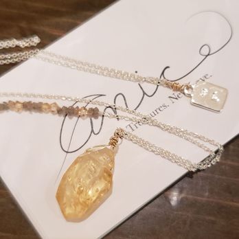 Anice Jewellery - Jewelry Near Me - Toronto, Ontario