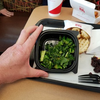 Chick-fil-A - Fast Food Near Me - Torrance, California
