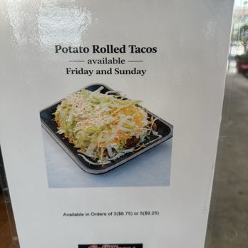 Cali Tacos - Limited time promo - Mexican Near Me - Orange, California Cali Tacos - Limited time promo - Mexican Near Me - Orange, California