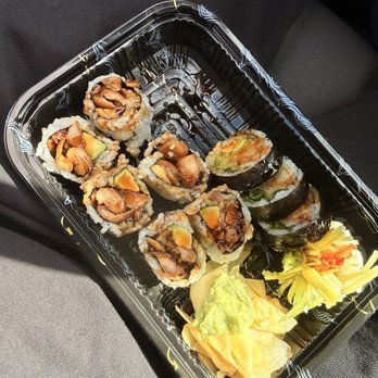 Tori Sushi - Japanese Near Me - Bridgewater, New Jersey Tori Sushi - Japanese Near Me - Bridgewater, New Jersey