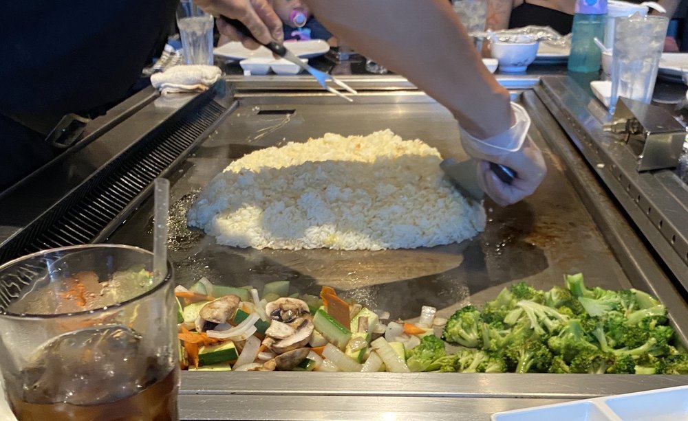 SAKE BLUE JAPANESE BISTRO 346 Photos & 369 Reviews 9326 Cedar