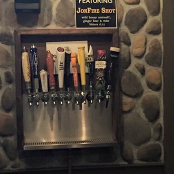 Try the John fire shot!