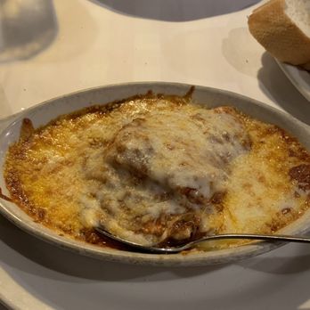 The Open Kitchen - Lasagne Parmigiana - Italian Near Me - Charlotte, North Carolina The Open Kitchen - Lasagne Parmigiana - Italian Near Me - Charlotte, North Carolina