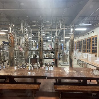 Acre Distilling Co. - Cocktail Bars Near Me - Fort Worth, Texas Acre Distilling Co. - Cocktail Bars Near Me - Fort Worth, Texas