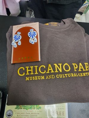 Chicano Park Museum and Cultural Center by null