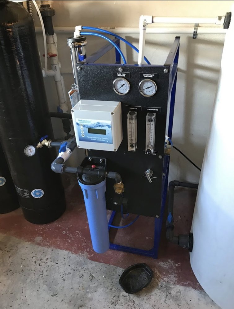 Slide of Aqua Clean Plumbing and Drain Cleaning