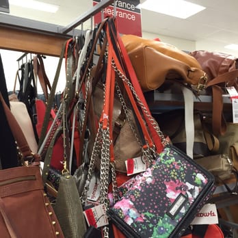 TJ Maxx - Many clearance bags - Department Stores Near Me - Alexandria, Virginia