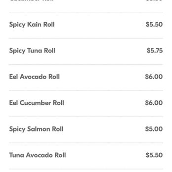 Naked Tchopstix on 96th st. - What I ordered - Sushi Bars Near Me - Indianapolis, Indiana Naked Tchopstix on 96th st. - What I ordered - Sushi Bars Near Me - Indianapolis, Indiana