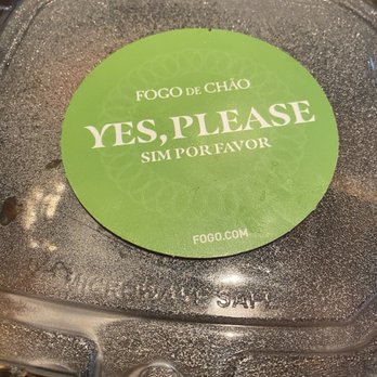 Fogo de Chão - Please sir I want some more. - Steakhouses Near Me - Bridgewater, New Jersey Fogo de Chão - Please sir I want some more. - Steakhouses Near Me - Bridgewater, New Jersey