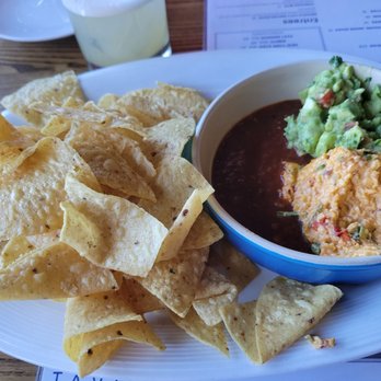 Tavern - Queso and Guac $6 during Happy Hour - New American Near Me - Fort Worth, Texas Tavern - Queso and Guac $6 during Happy Hour - New American Near Me - Fort Worth, Texas