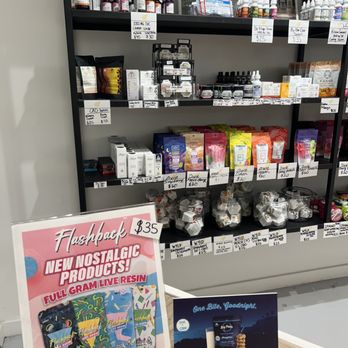 Lemonnade Union City Dispensary - Cannabis Collective Near Me - Union City, California