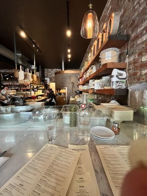 Mioposto Pizzeria by null