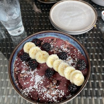 Lakeside Bar & Grill - Açaí Bowl - $16 - New American Near Me - Celebration, Florida Lakeside Bar & Grill - Açaí Bowl - $16 - New American Near Me - Celebration, Florida