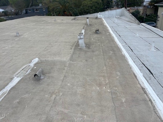 Slide of Baja Roofing Solutions