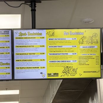Eggbred - Lunch and non-sandwich menu - Breakfast & Brunch Near Me - Chino Hills, California Eggbred - Lunch and non-sandwich menu - Breakfast & Brunch Near Me - Chino Hills, California