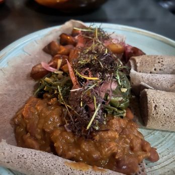 Meski Restaurant - Ethiopian Near Me - San Francisco, California Meski Restaurant - Ethiopian Near Me - San Francisco, California