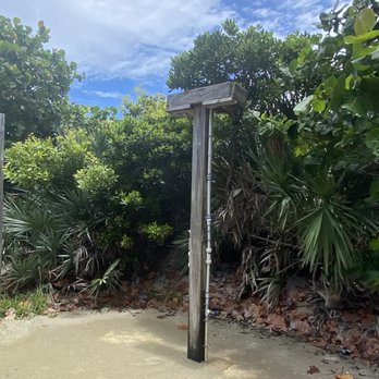 Val M Steele Park - Parks Near Me - Melbourne Beach, Florida