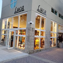 Luca Italian Leather - Luca italian leather