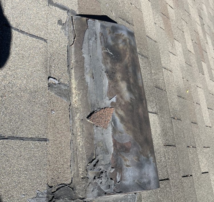 Slide of Lopez Roofing