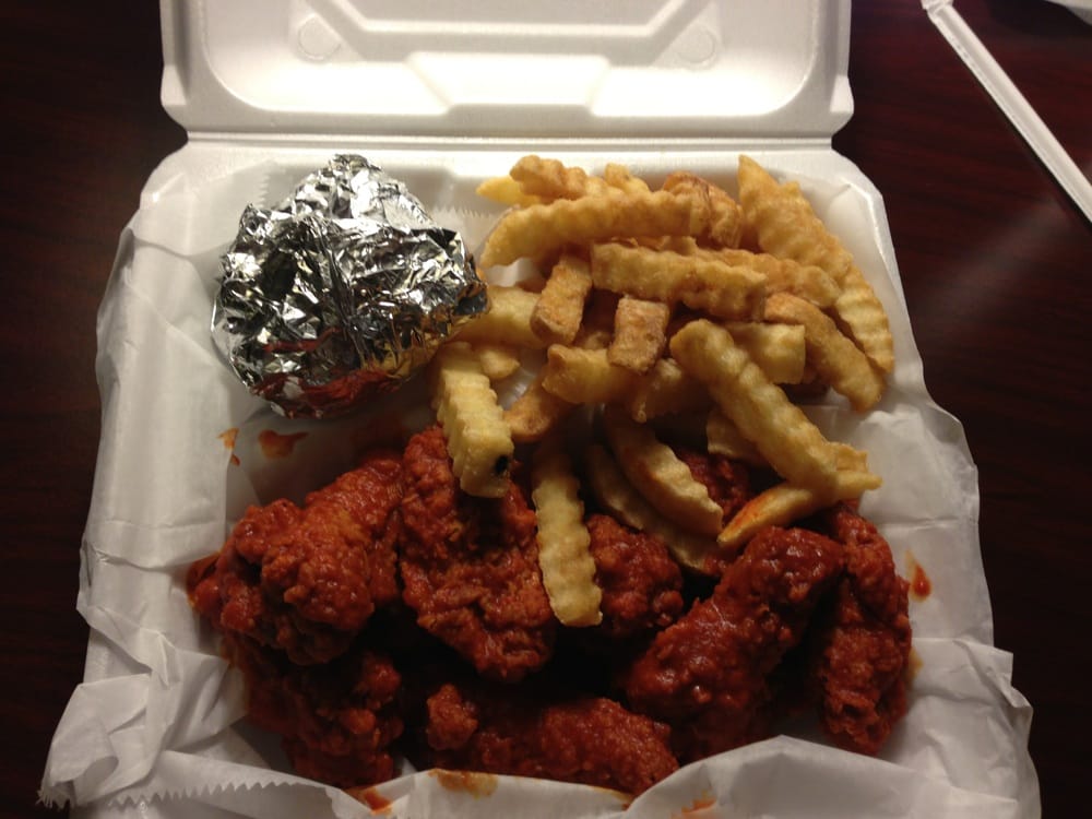 GOODWINGS 19 Reviews 311 Hwy 641 N, Camden, Tennessee Chicken