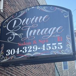 Divine Image Salon & Spa