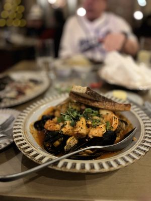 Paisano's Italian | Pechanga Resort Casino by null