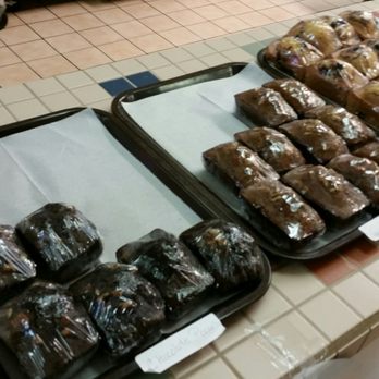 Peach Park Express - Other homemade desserts - Gas Stations Near Me - Clanton, Alabama