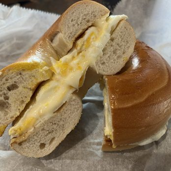 Maya Bagel Express - Egg & Cheese - Bagels Near Me - Louisville, Kentucky Maya Bagel Express - Egg & Cheese - Bagels Near Me - Louisville, Kentucky