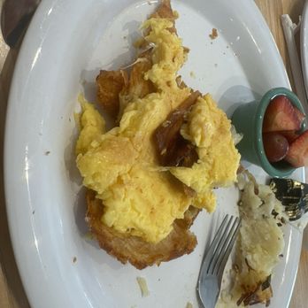 Skillets Restaurant - Breakfast & Brunch Near Me - Wellington, Florida