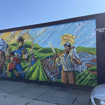 Lior's Cafe - Haitian Near Me - Chicago, Illinois Lior's Cafe - Haitian Near Me - Chicago, Illinois