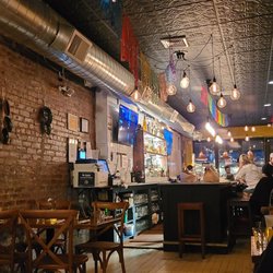 Purepecha - Interior