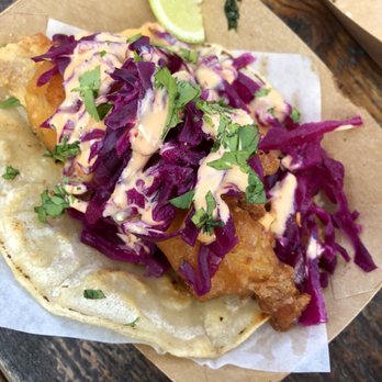 Petiscos - Fish taco - Tacos Near Me - Claremont, California Petiscos - Fish taco - Tacos Near Me - Claremont, California