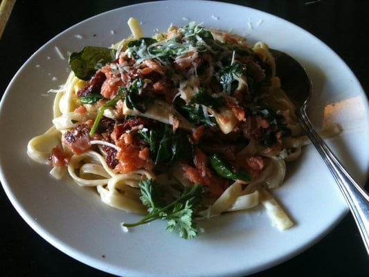Cafe Pesto Hilo Bay by null