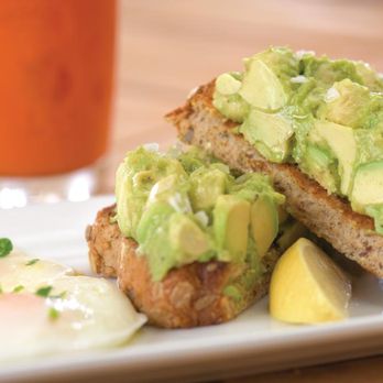 First Watch - Breakfast & Brunch Near Me - Hickory, North Carolina