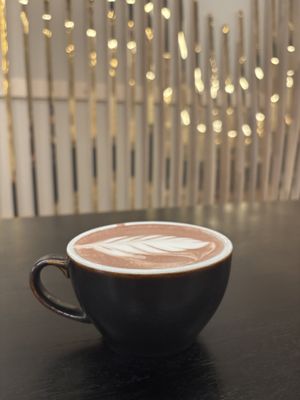 Oro Chocolate & Coffee by null