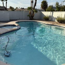 Desert Splash Pool Service