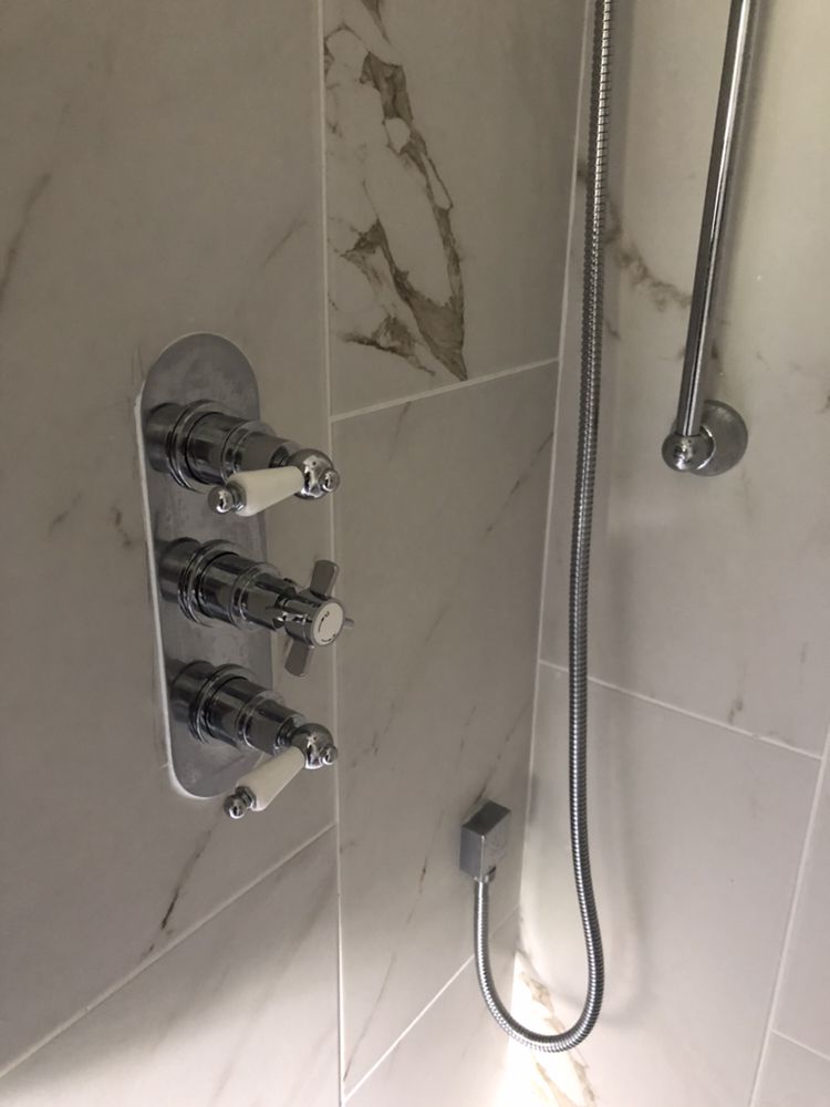 Slide of Juck's Plumbing