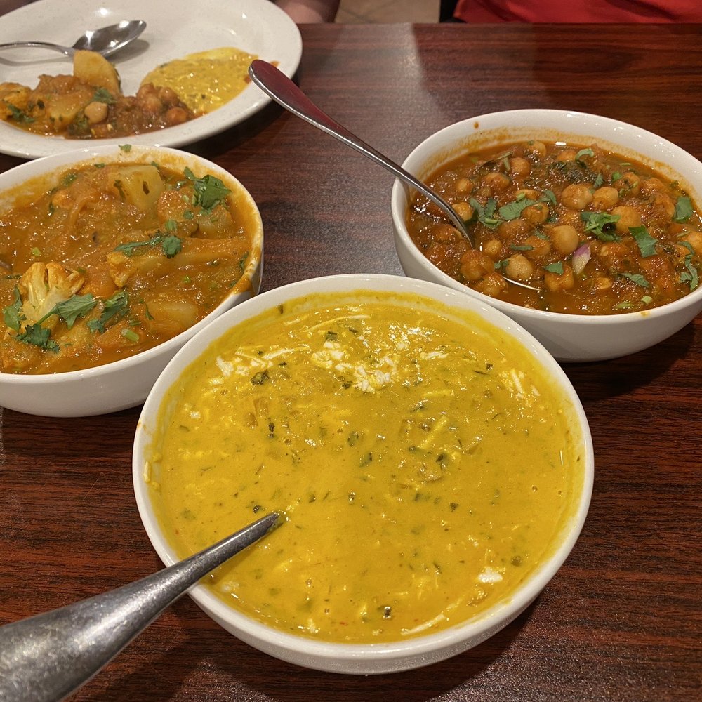 Namaste - Dishes - Indian Near Me - Spring, Texas Namaste - Dishes - Indian Near Me - Spring, Texas