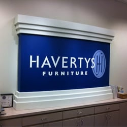 Havertys Furniture