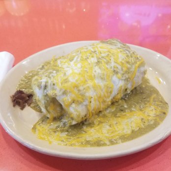 Snooze, an A.M. Eatery - Burrito with barbbacoa and bacon! - Breakfast & Brunch Near Me - Lone Tree, Colorado Snooze, an A.M. Eatery - Burrito with barbbacoa and bacon! - Breakfast & Brunch Near Me - Lone Tree, Colorado