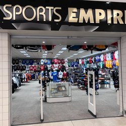 Sports Empire