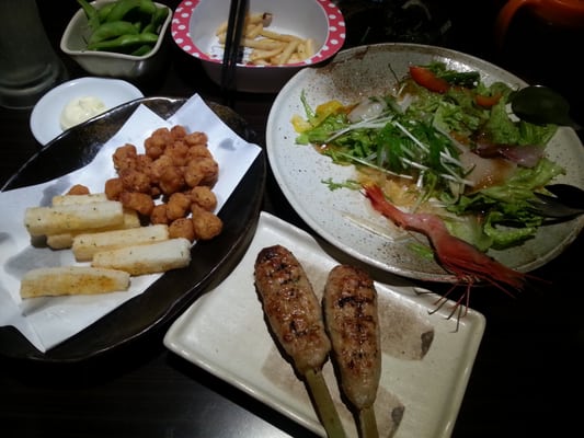 山の猿 Izakaya 南郷通2丁目南11 15 白石区 北海道 Japan Restaurant Reviews Phone Number 山の猿 Izakaya 南郷通2丁目南11 15 白石区 北海道 Japan Restaurant Reviews Phone Number