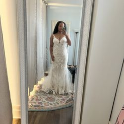 Only One Tailoring - Wedding gown