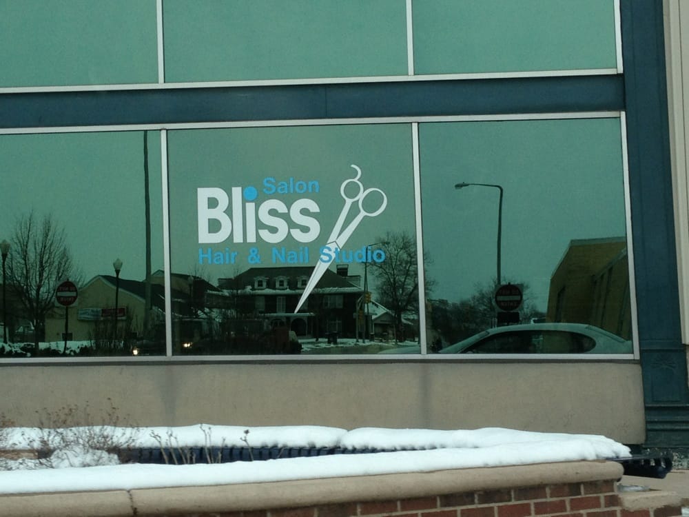 SALON BLISS HAIR AND NAIL STUDIO Updated August 2024 600 S Main St